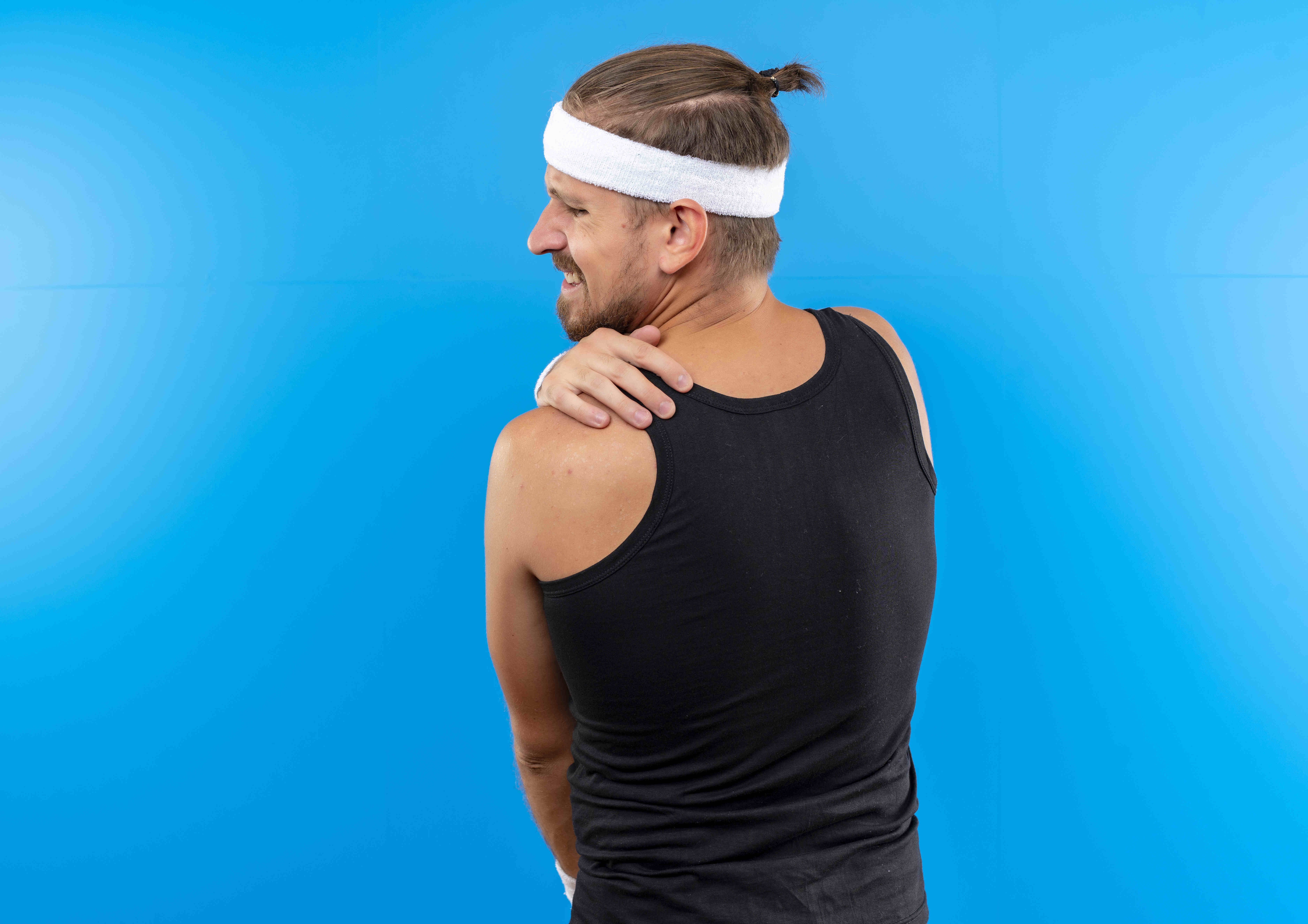 Shoulder Hemiarthroplasty