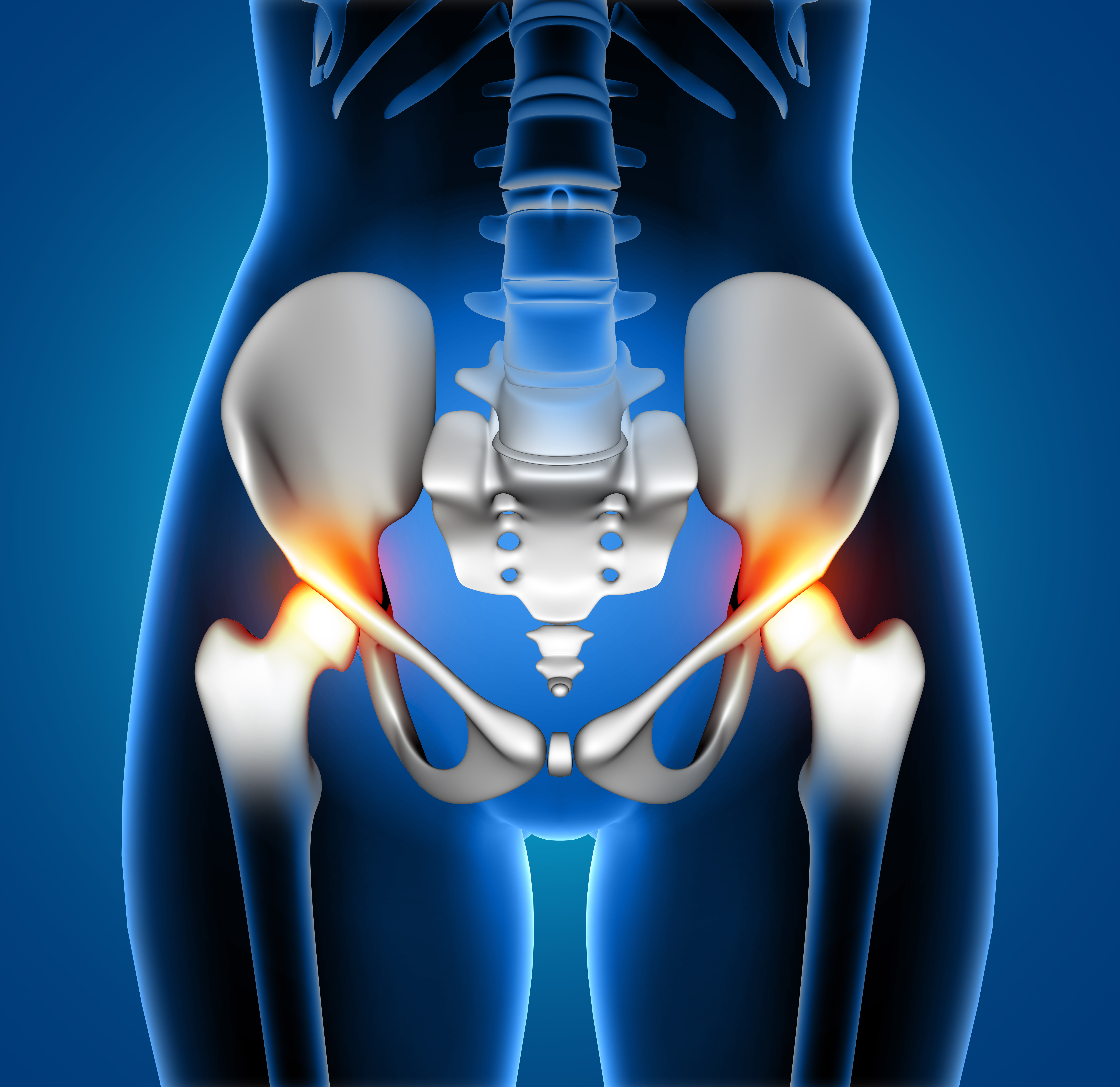 Arthroscopic Meniscus Repair