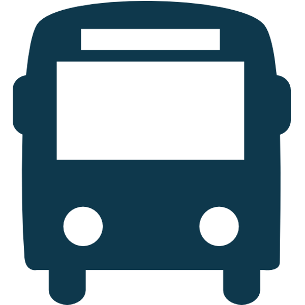 Bus-icon