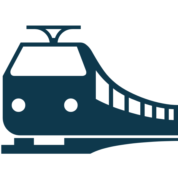 Train-icon