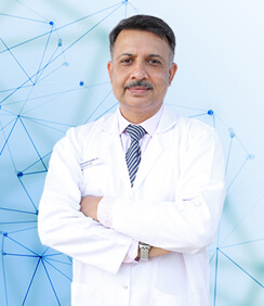 Best Arthroscopic Surgeon in Delhi