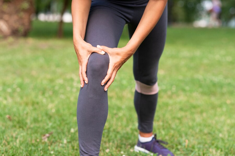 Knee Arthritis