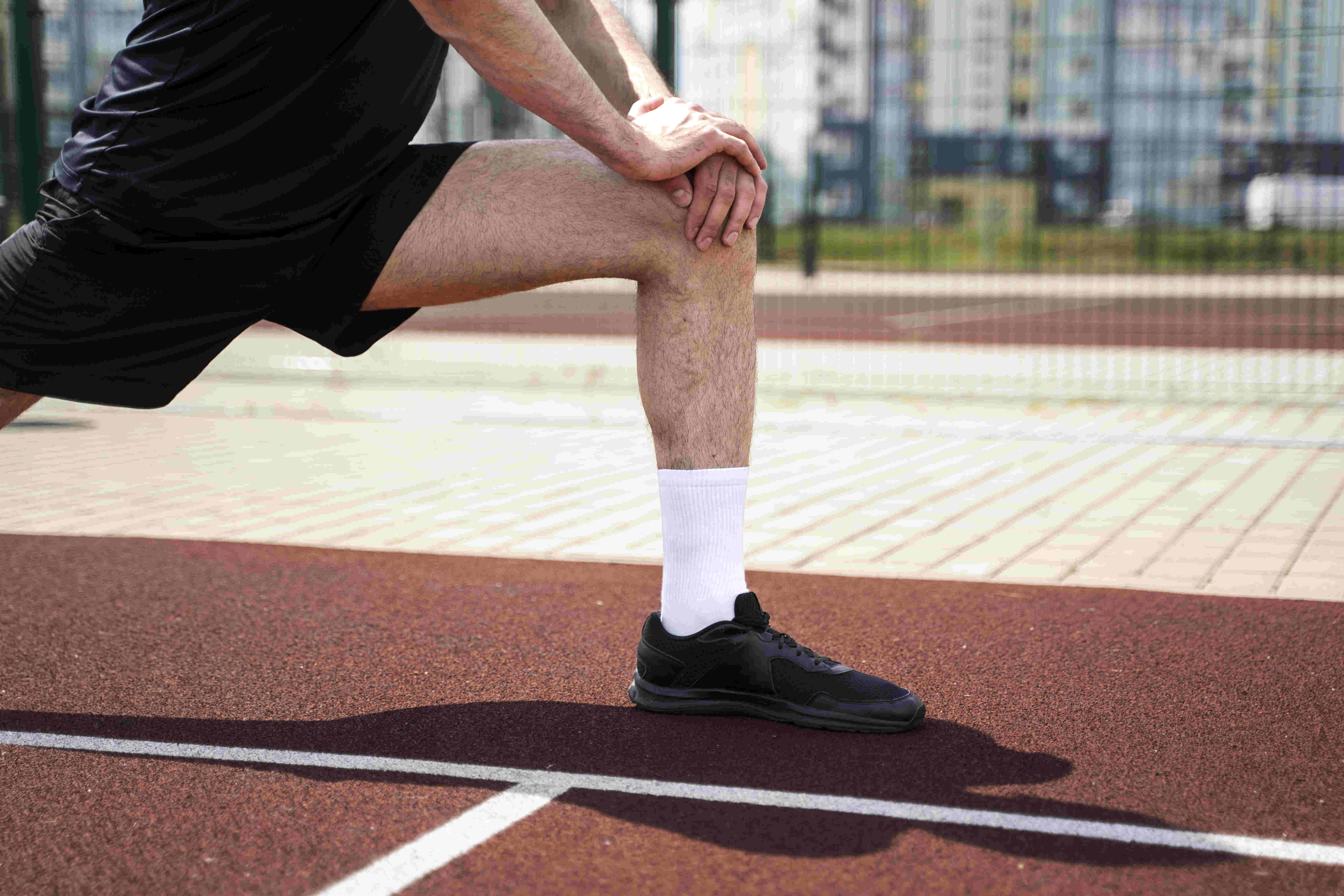 Total Knee-Replacement